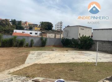 Terreno · 1834m² · 28 Vagas · Terreno residencial exclusivo de 1.833,92 m² no Santa Amélia, Pampulha
