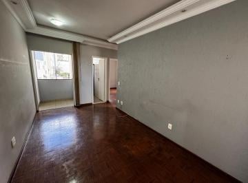 Apartamento · 66m² · 2 Quartos · 1 Vaga · Apartamento no Buritis, Belo Horizonte