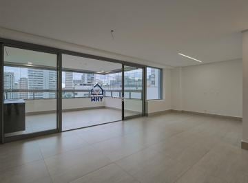 Apartamento · 182m² · 4 Quartos · 4 Vagas · Apartamento 4 quartos para alugar no Vale do Sereno / Vila da Serra