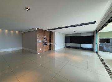 Apartamento · 288m² · 4 Quartos · 4 Vagas · Apartamento 4 quartos para alugar no Vila da Serra