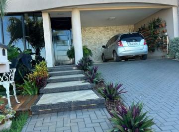 Casa · 296m² · 4 Quartos · 4 Vagas · Casa em condomínio à venda, 4 quartos, 1 suíte, 4 vagas, Residenciais Fazenda Itapema - Limeira/SP