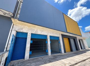 Comercial · 235m² · 2 Vagas · Galpão para aluguel, 2 vagas, José Conrado de Araújo - Aracaju/SE