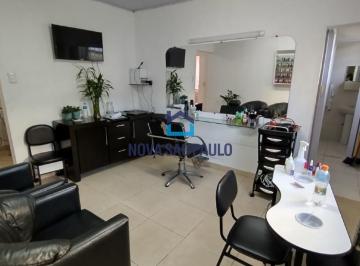 Terreno · 180m² · 4 Quartos · 2 Vagas · Terreno com 320 m² e 4 Casas – Excelente Oportunidade para Investidores na Vila Guarani