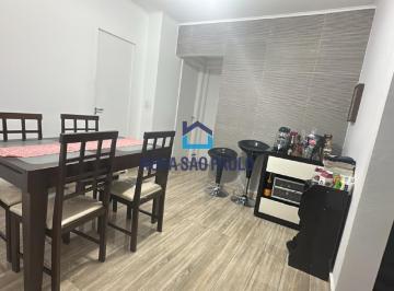 Apartamento · 113m² · 3 Quartos · 2 Vagas · Cobertura residencial à venda na Vila Guarani, São Paulo.