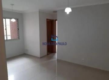 Apartamento · 52m² · 2 Quartos · 1 Vaga · Apartamento residencial à venda na Vila Vermelha, São Paulo.