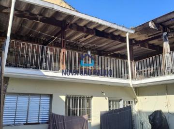 Casa · 195m² · 3 Quartos · 7 Vagas · Casa térrea Mirandópolis 327 m²