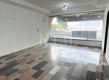 SALA · Sala Comercial para Aluguel - na Vila Curuçá, Santo André