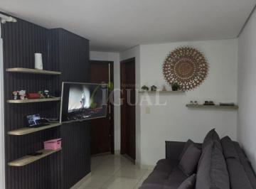 Apartamento · 50m² · 2 Quartos · 1 Vaga · Apartamento sem condomínio à venda no Parque Capuava, Santo André.