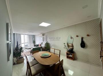 Apartamento · 100m² · 2 Quartos · 2 Vagas · Excluisivo! Apartamento à venda Tijuca Rua Professor Gabizo Colado ao metrô Afoso Pena, Sala 2 quart