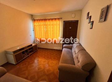 Casa · 161m² · 2 Quartos · 2 Vagas · Casa residencial à venda na Vila Valparaíso, Santo André – 161 m² e 2 vagas
