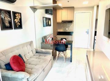 Apartamento · 30m² · 1 Quarto · 1 Vaga · QUADRA SHN QUADRA 5  SETOR HOTELEIRO NORTE - SUÍTE
