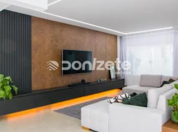 Casa · 232m² · 3 Quartos · 3 Vagas · Sobrado à venda na Vila Assunção, Santo André, 3 quartos com suítes, 4 banheiros, 3 vagas de garagem