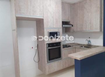 Apartamento · 76m² · 2 Quartos · 1 Vaga · Cobertura residencial à venda na Vila Junqueira, Santo André