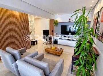 Apartamento · 110m² · 3 Quartos · 2 Vagas · Apartamento de 3 quartos com suíte e varanda gourmet à venda em Vila Valparaíso