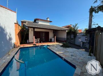 Casa · 177m² · 4 Quartos · 3 Vagas · Sobrado à venda com 4 quartos no bairro Jardim Marilú