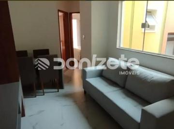 Apartamento · 82m² · 2 Quartos · 1 Vaga · Cobertura nova em Santo André (Vila Curuçá) - 2 Quartos com 1 Vaga, porteira fechada, imóvel novo nu