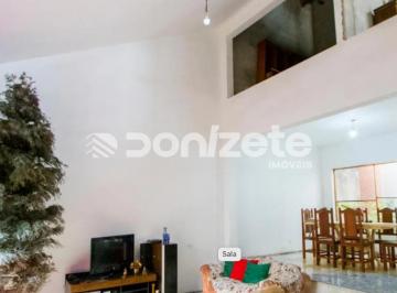 Casa · 400m² · 6 Quartos · Sobrado residencial à venda no Bairro Campestre, Santo André, 6 quartos, 3 suítes, 6 vagas de garage