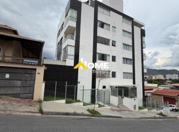 Apartamento · 130m² · 3 Quartos · 3 Vagas · Apartamento à venda, 3 quartos, 1 suíte, 3 vagas, Santa Helena - Belo Horizonte/MG