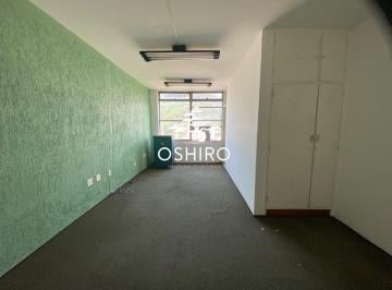 Comercial · 25m² · Sala comercial locação- Centro- Santos 