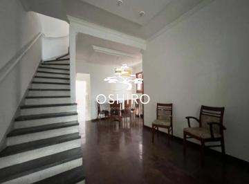 Casa · 120m² · 2 Quartos · 1 Vaga · Casa à venda com 108 m² no Embaré em Santos/SP