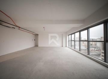 Comercial · 60m² · 1 Vaga · Sala Comercial em Andar Alto com 60 m² e 1 Vaga para Alugar - Rebouças - Curitiba/PR