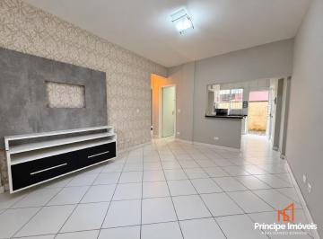 Apartamento · 63m² · 2 Quartos · 1 Vaga · Apartamento com 2 quartos no Costa e Silva em Joinville