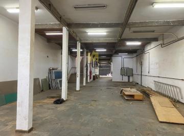 Comercial · 1032m² · 10 Vagas · Galpão à venda na Cidade Ademar com 1.032 m² 