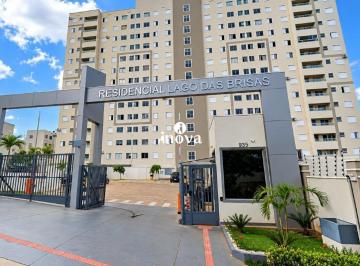 Apartamento · 52m² · 2 Quartos · 1 Vaga · Apartamento a venda, bairro Estados Unidos