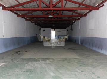 Comercial · 280m² · Sobreloja Comercial para Alugar, 280m² - Parque das Nações, Santo André/SP.