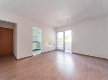 Apartamento · 64m² · 2 Quartos · 2 Vagas · Apartamento com 2 Dormitórios para Alugar, 63m² - Centro, Santo André/SP.