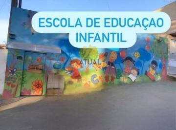 Comercial · 165m² · Imóvel comercial para locação com estrutura para creche, clinicas multidisciplinares, estética, esco