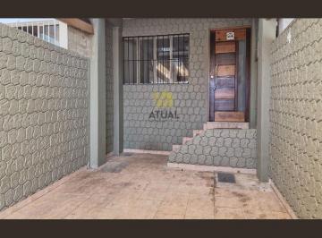 Casa · 120m² · 3 Quartos · 1 Vaga · Casa à venda no Jardim Pedreira | 3 Quartos com Suíte