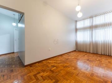 Apartamento · 61m² · 2 Quartos · SQS 312 | 2 Qtos | DCE | Nascente | Vista Livre | 60,70m2 
