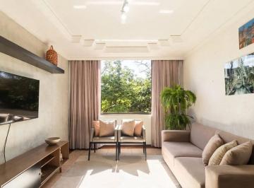 Apartamento · 105m² · 3 Quartos · SQS 112 | 3 qtos (1 suíte) | Vazado | DCE | 104,70 m²