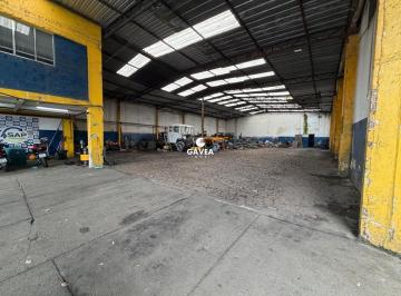 Comercial · 1100m² · Galpão para aluguel no Macuco em Santos.