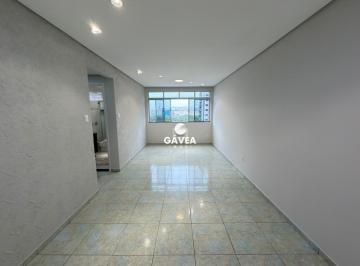 Apartamento · 58m² · 1 Quarto · 1 Vaga · Apartamento à venda no Aparecida em Santos.