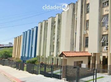 Apartamento · 55m² · 2 Quartos · Apartamento residencial à venda em Capoeiras, Florianópolis – aceita financiamento