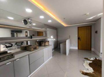 Comercial · 50m² · 1 Vaga · Ponto Comercial para aluguel no Marapé em Santos.