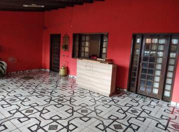 Casa · 100m² · 2 Quartos · 2 Vagas · Casa residencial à venda em Samambaia Norte (Samambaia) | 2 quartos | 2 vagas