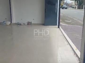 Comercial · 66m² · Salão Comercial de 66 m² em Avenida Movimentada – Planalto/SBC