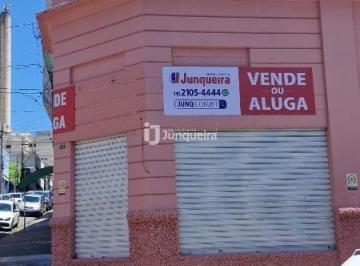 Comercial · 204m² · Prédio Comercial à venda, Centro - Piracicaba/SP
