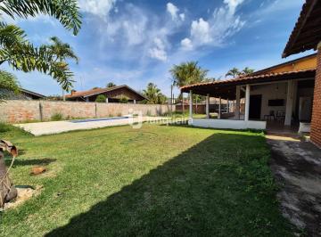 Casa · 1000m² · 1 Quarto · 10 Vagas · Chácara a venda no Cond. Quinta de Santa Helena