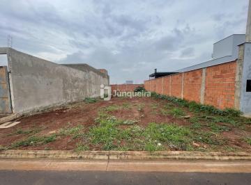Terreno · 250m² · Terreno à venda, São Francisco - Piracicaba/SP