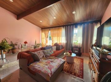 Casa · 259m² · 3 Quartos · 2 Vagas · Casa à venda, 3 quartos, 2 suítes, 2 vagas, Loteamento Santa Rosa - Piracicaba/SP