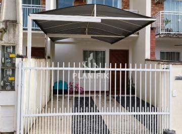 Casa · 70m² · 2 Quartos · 1 Vaga · CASA SEMIMOBILIADA COM 2 QUARTOS PARA LOCAÇÃO NO BAIRRO ÁGUAS CLARAS EM BRUSQUE/SC