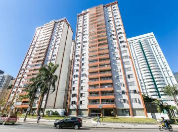 2b9195596d668df8155cc04dd173af1bd25149a6 · Apartamento com 3 dormitórios à venda, 130 m²  e 2 vagas por R$ 1.159.000 - Centro Cívico - Curitiba