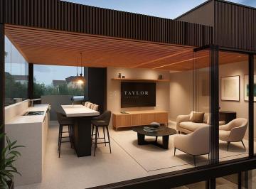 Casa · 455m² · 4 Quartos · 4 Vagas · Casa de Condomínio com 4 quartos à Venda, Jardim Europa - São Paulo