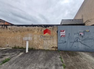 Terreno · 405m² · 2 Quartos · 3 Vagas · Terreno com 405,18m² 2 quartos, à venda, no bairro Santo Antônio em São José dos Pinhais