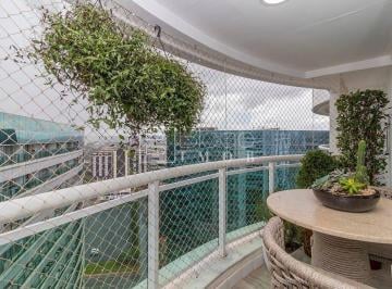 Apartamento · 47m² · 1 Quarto · 1 Vaga · Flat Biarritz