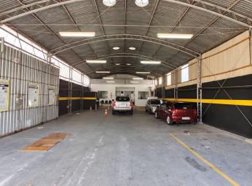 4ce4b808eba205022a5b6ead5f775bf74f48cd97 · Galpão comercial à venda na Vila Industrial com 250 m² e mezanino em São José dos Campos/SP